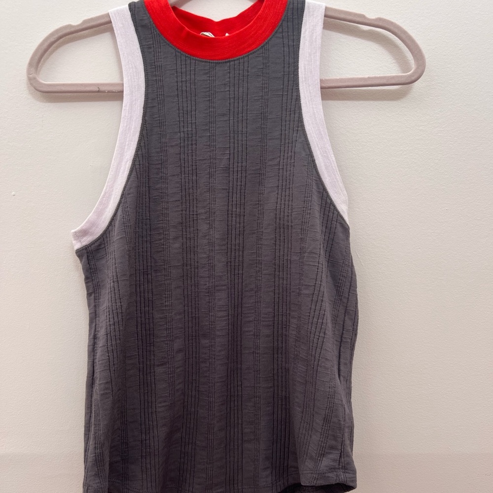 We the free womens tank top